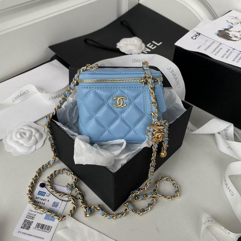 Chanel Handbags 595